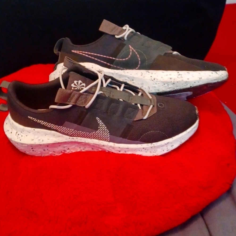 Excellent condition Nike Crater Impact